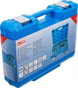 Galvučių rinkinys | 12,5 mm (1/2") | Coliniai dydižiai | 27 vnt. (2216)