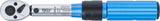 Dinamometrinis raktas | 6.3 mm (1/4") | 1 - 6 Nm (2824)