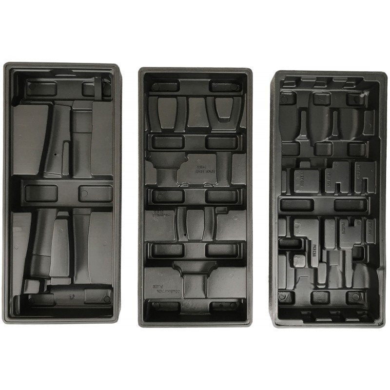 Įrankių spintelė ant ratukų | tuščia | 7 stalčiai (H7000)