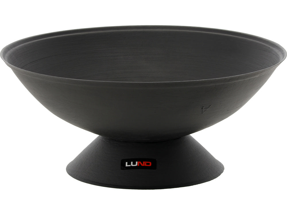 Plieninė krosnis | su dangčiu | 56 cm (99716)