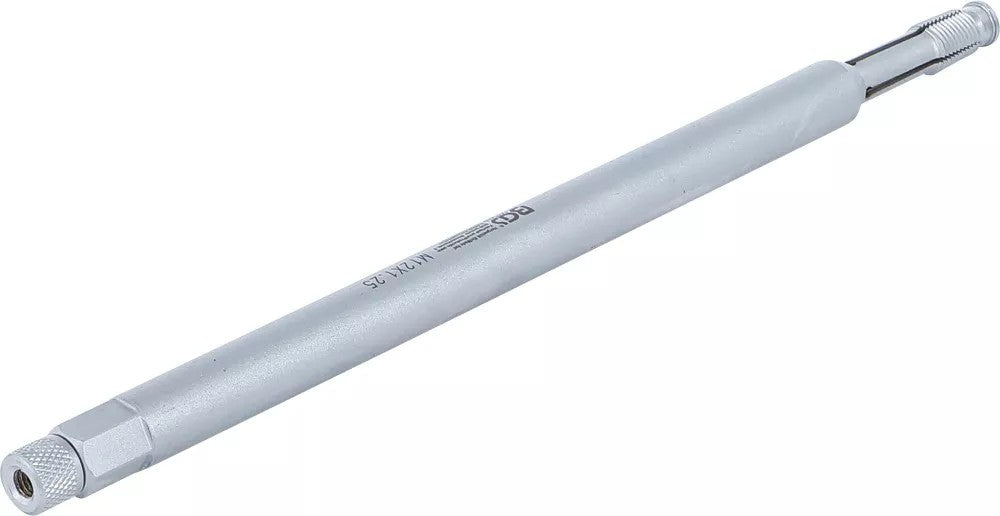 Žvakės sriegio valymo / persriegimo įrankis | M12 x 1,25 mm (8375)