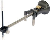 Linijų brėžiklis | tiksliam lankų ir tiesių linijų žymėjimui (YT-70730)