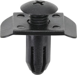 Automobilinis klipsų asortimentas Nissan | 408 vnt. (9143)