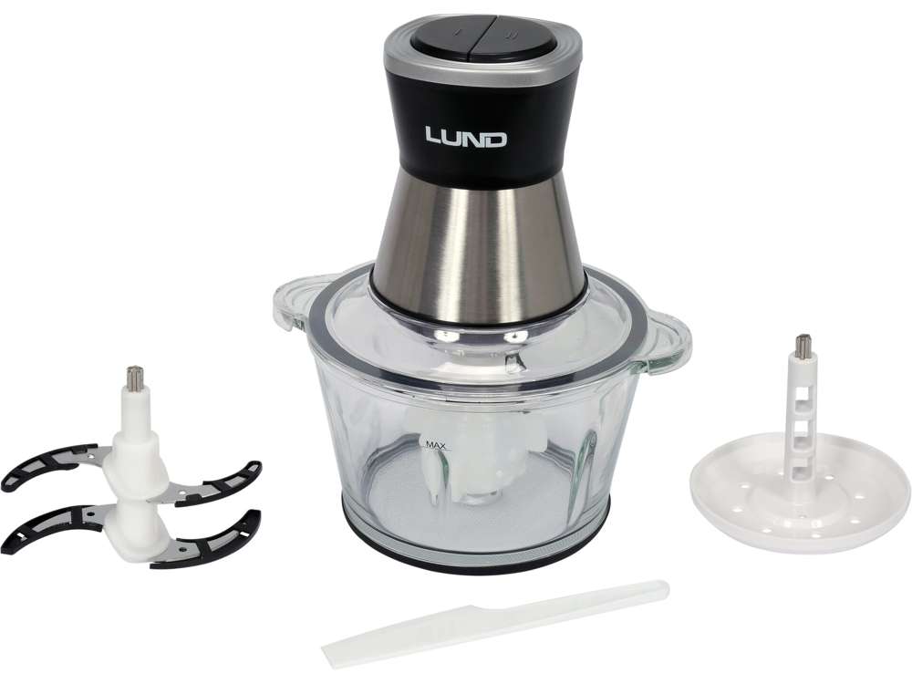 Daugiafunkcis maisto smulkintuvas 3in1 (67920)