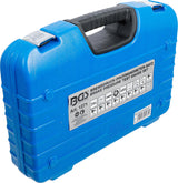 Stabdžių sistemos slėgio / spadimo manometrų rinkinys (1271)