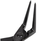 Replės suportų žiedams lenktus | 90° (H5011611)