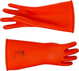 Elektriko apsauginės pirštinės | su natūralaus latekso izoliacija | 10 dydis (XL) (35891)