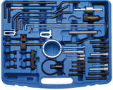 Variklio fiksavimo rinkinys | Peugeot, Citroen (PSA) (8850)