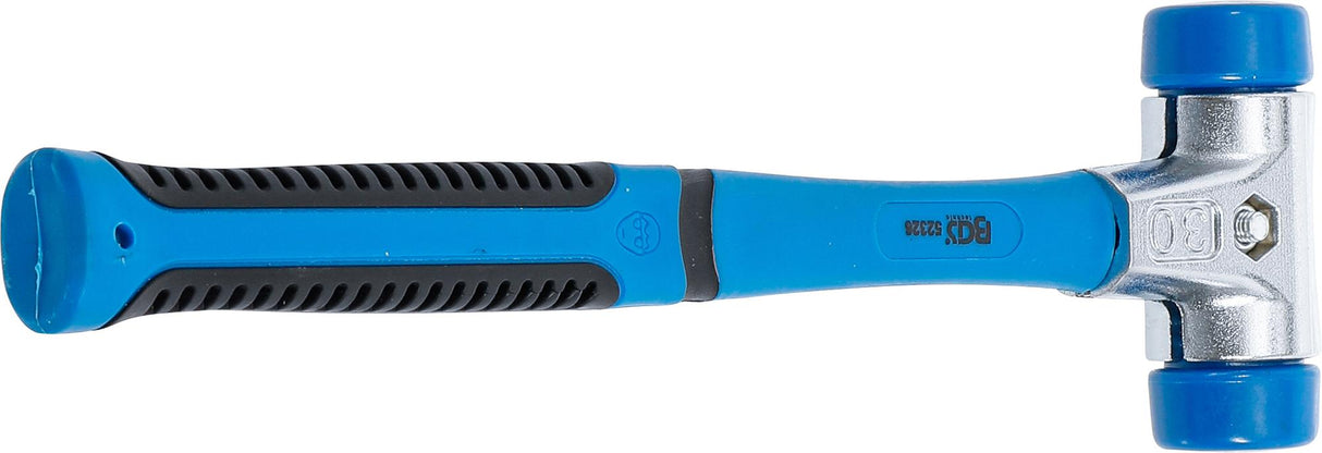 Plaktukas panelinis | Ø 30 mm galva (52326)