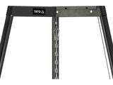 Lauko kepsninė / grilis | pakabinama | nerūdijančio plieno S/S | 66.4 cm (YG-20330)