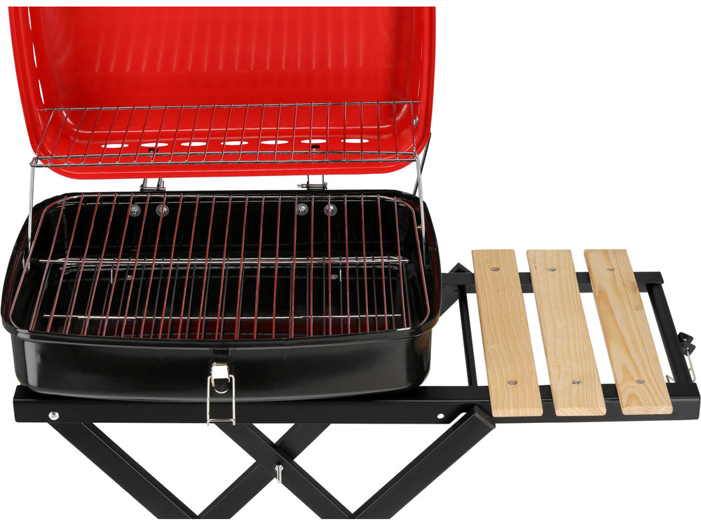 Sodo grilis | sulankstomas | 45 X 33 cm (99926)