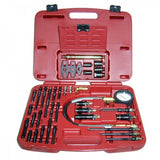 Dyzelinis kompresometras su antgaliais "Stahlberg" (HA1702)