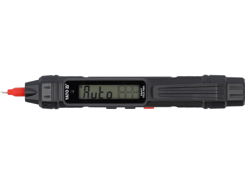 Automatinis skaitmeninis įtampos testeris | LCD 4000 (YT-730822)