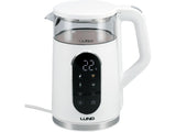 Elektrinis virdulys | temperatūros reguliavimas | baltas | 1,7 l (68224)