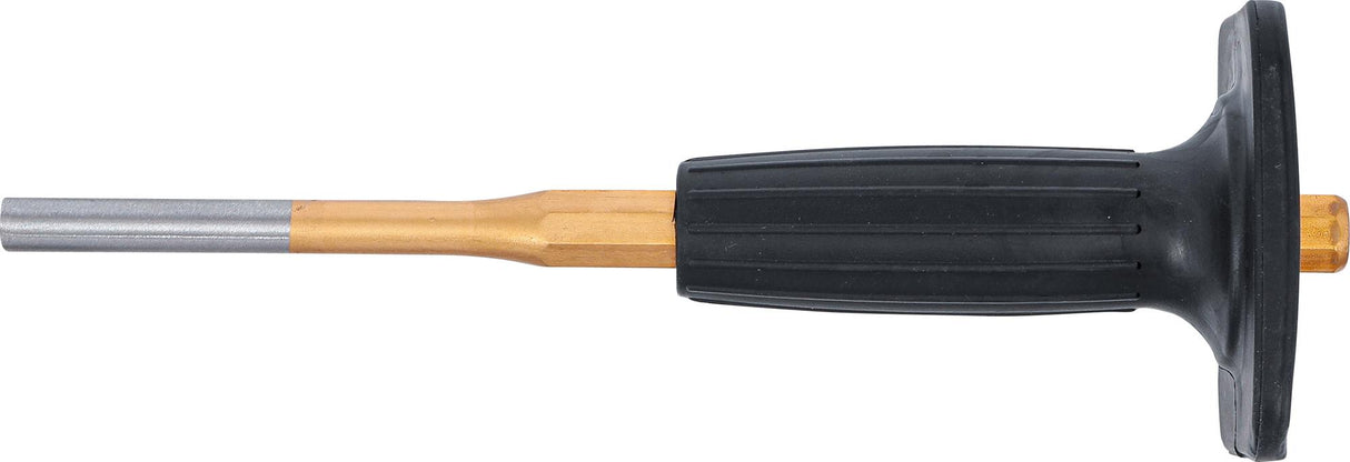 Iškalėjas su gumine rankena | 240 mm | 10 mm (9082)