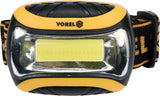 Prožektorius dedamas ant galvos | COB LED 3W (88676)