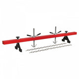 Laikiklis varikliui (traversas) XL, 750-1450 mm, 500 kg (V9235)