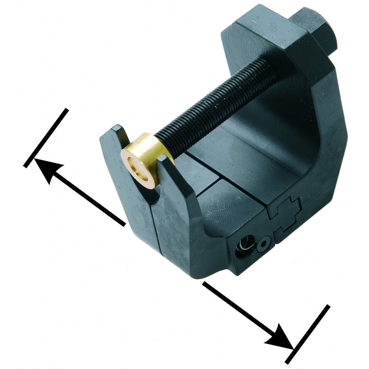 Valytuvų nuėmėjas | reguliuojamas  | 15 - 30 mm | BMW (9966)