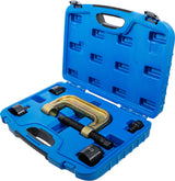 Įrankių rinkinys šarnyrų montavimui | Mercedes Benz (8293)