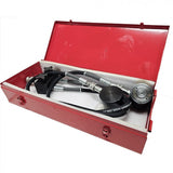 Hidraulinis presavimo komplektas - HGV | Plaukiojančiams stabdžių diskams | sunkvežimiams (SK8145)