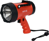 SPOTLIGHT 15W 1200LM IP68 RECHARGEABLE (YT-08551)