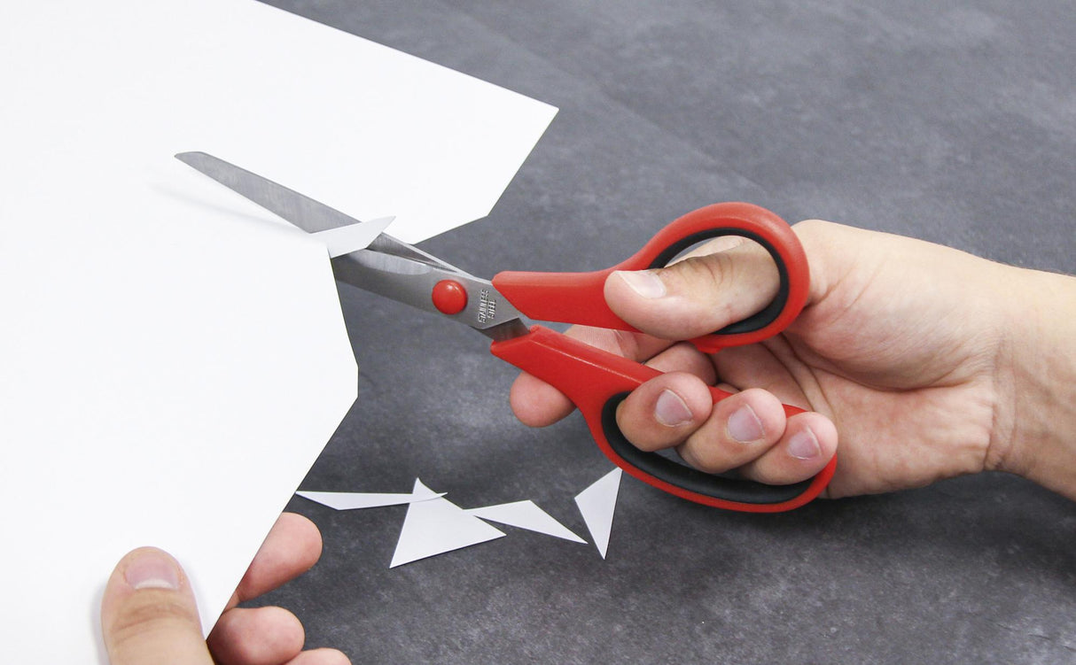 Nerūdijančio plieno žirklių komplektas | 3 vnt. (7961)