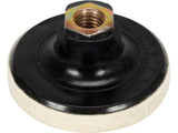 Poliravimo padas | M14 | 75 x 10 mm (YT-47902)