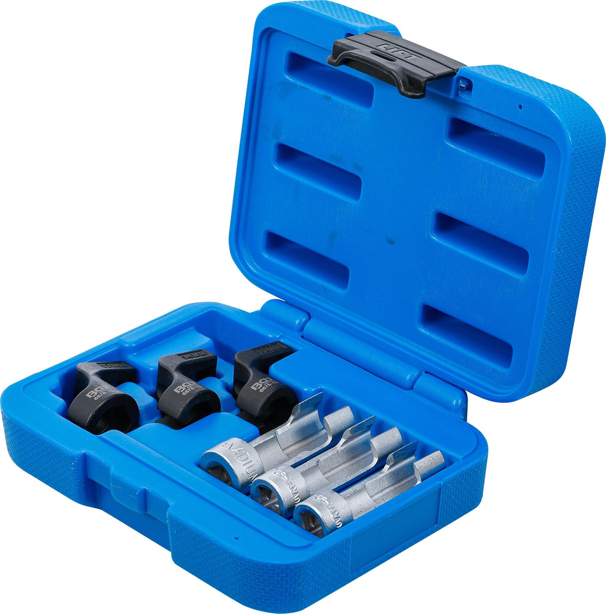 Išmetamųjų dujų temperatūros jutiklio specialos galvutės (EGT / NOx) | 6 vnt. (6678)