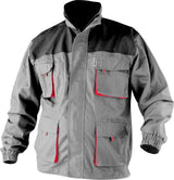 WORK JACKET DAN S. S (YT-80280)