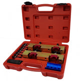 Variklio fiksavimo / išlyginimo rinkinys | Mercedes Benz M270 / M274 (SK1025A)