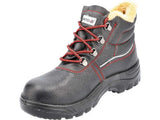 MIDDLE-CUT SAFETY SHOES S1P S.46 "TEZU" (YT-80848)