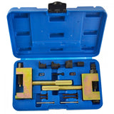 Grandinės kniedijimo įrankių rinkinys | Mercedes / Chrysler Jeep (SK9368)