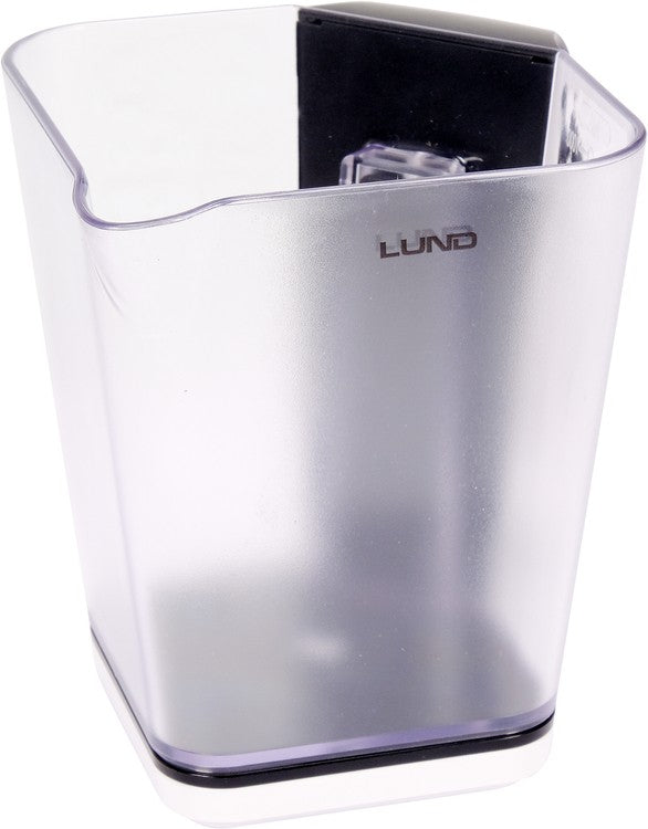 Virtuvinės svarstyklės | su indu | 1200 ml (68364)