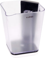 Virtuvinės svarstyklės | su indu | 1200 ml (68364)