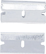 Atsarginis grandiklio peilių rinkinys | Plienas | BGS 70911 | 5 vnt. (70911-1)