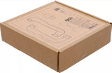 Variklio fiksavimo rinkinys | Audi 2,4, 2,8, 3,0 TFSI (66211)