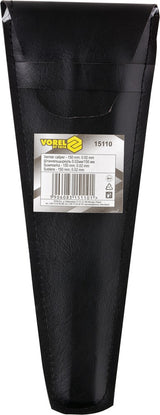 Slankmatis su gylmačiu | 0-150 mm / 0,02 mm (15110)