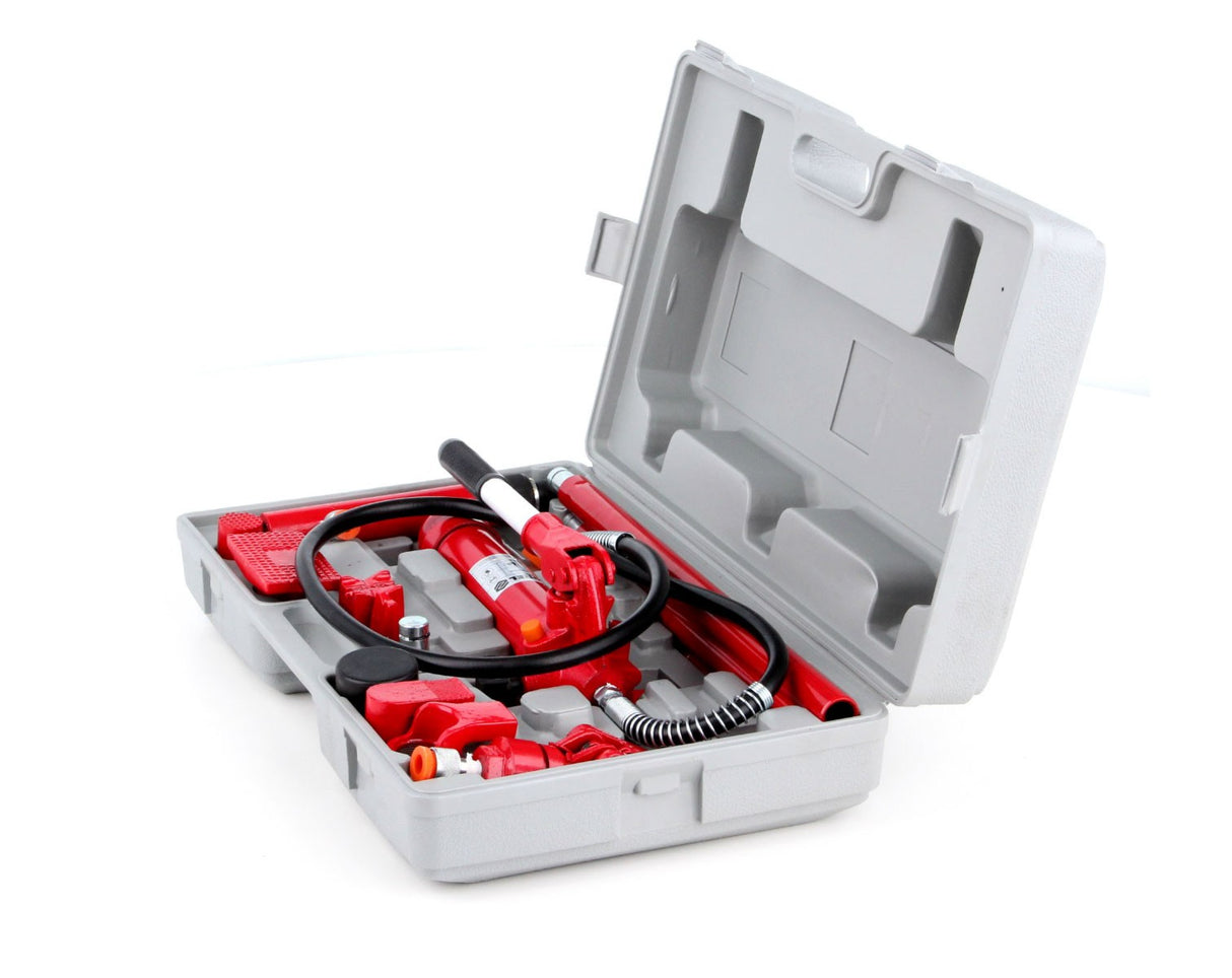 Nešiojamas hidraulinis įrenginys | 4 t (80402)