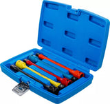 Riboto sukimo momento ilgintuvų rinkinys | 5 vnt. (185)