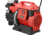 Sodo siurblys | su filtru ir slėgio matuokliu | 1300W (YT-85364)