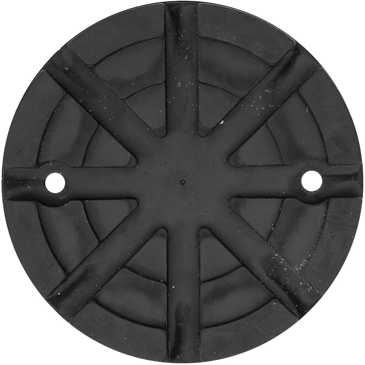 Guminis padas | auto keltuvams | Ø 125 mm (7054)