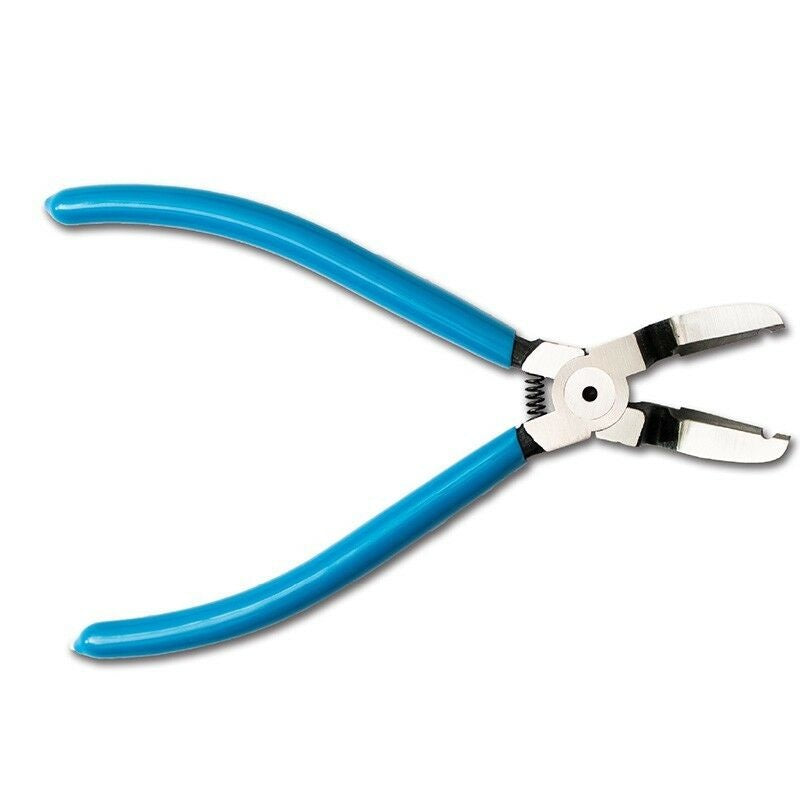 Daugiafunkcinės apdailos klipsų / kniedžių ardymo replės (CP01)