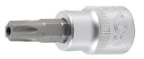 Бита в головке | 10 mm (3/8") | T-star с отверстием | (Torx) T50