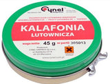Kanifolija litavimui | 45g (76836)