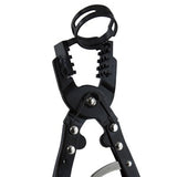 Replės įvairaus tipo sąvaržoms 22 - 55 mm (RN0302)