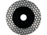 Deimantinis pjovimo diskas keramikai ir granitui | 125X23X22.23mm (YT-59980)