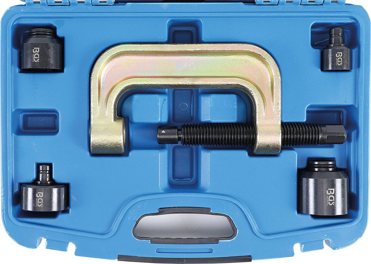 Įrankių rinkinys šarnyrų montavimui | Mercedes Benz (8293)