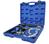 Amortizatorių spyruoklių suspaudėjai | "McPherson" pakabai (SK078)