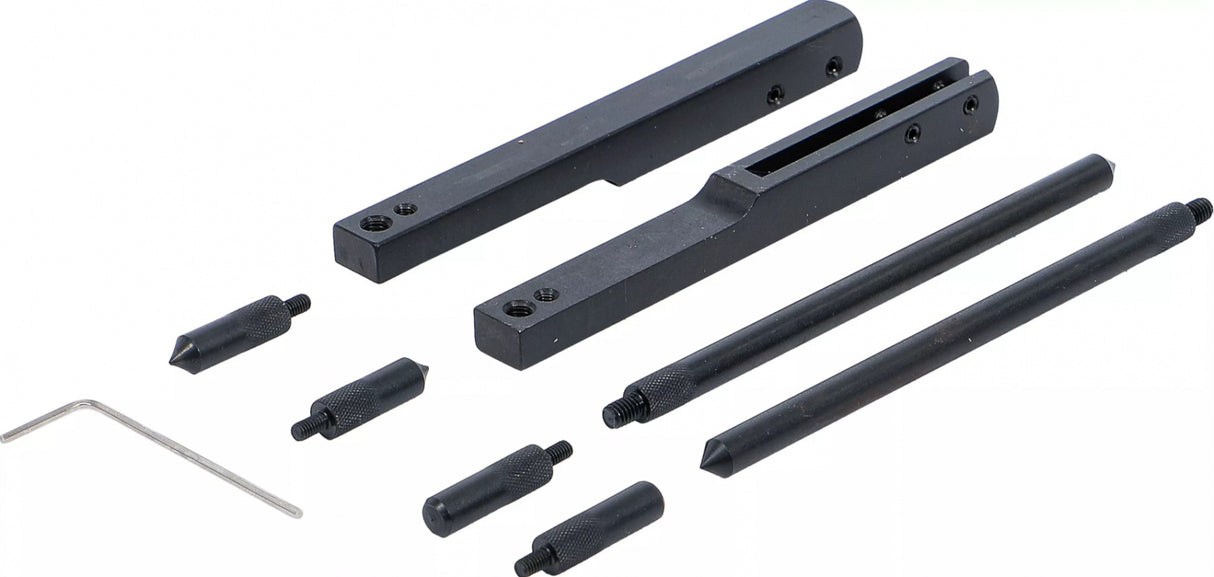 Matavimo aksesuarų rinkinys slankmačiams (1930-1)