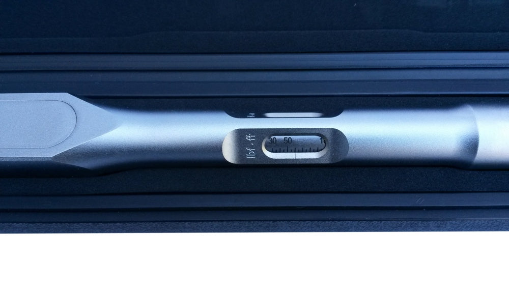 Dinamometrinis raktas | 40~200N.M, 1/2" (SD1501-12)